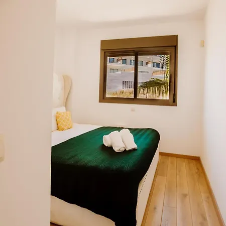 Panoramic Extraordinary Seaview Апартаменты *