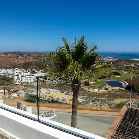 Panoramic Extraordinary Seaview