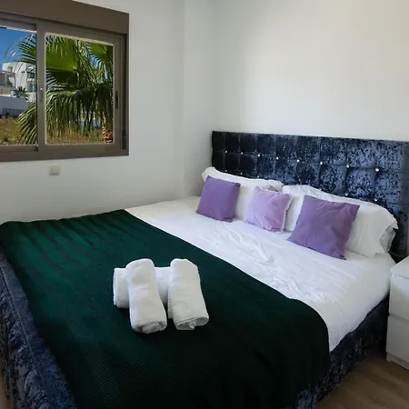 Panoramic Extraordinary Seaview Апартаменты