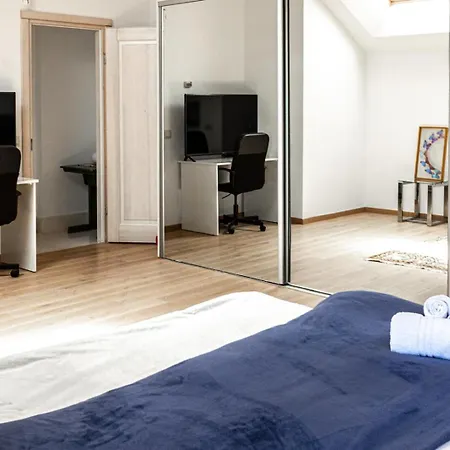 Panoramic Extraordinary Seaview Апартаменты