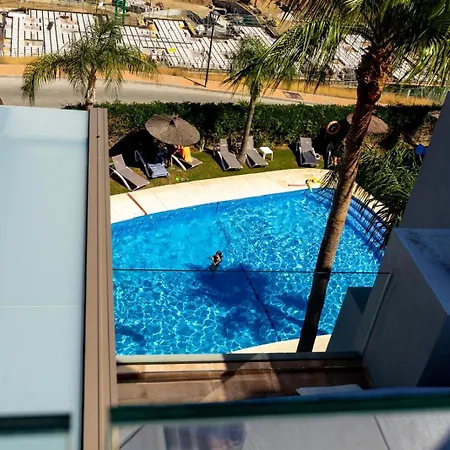 Panoramic Extraordinary Seaview *